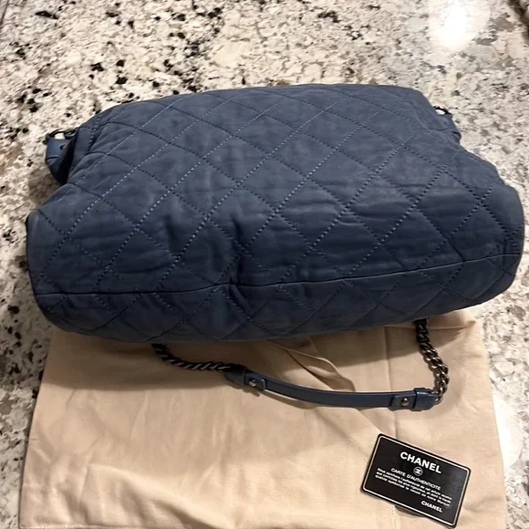 Chanel Coco Hobo Bag - Picture 6 of 15